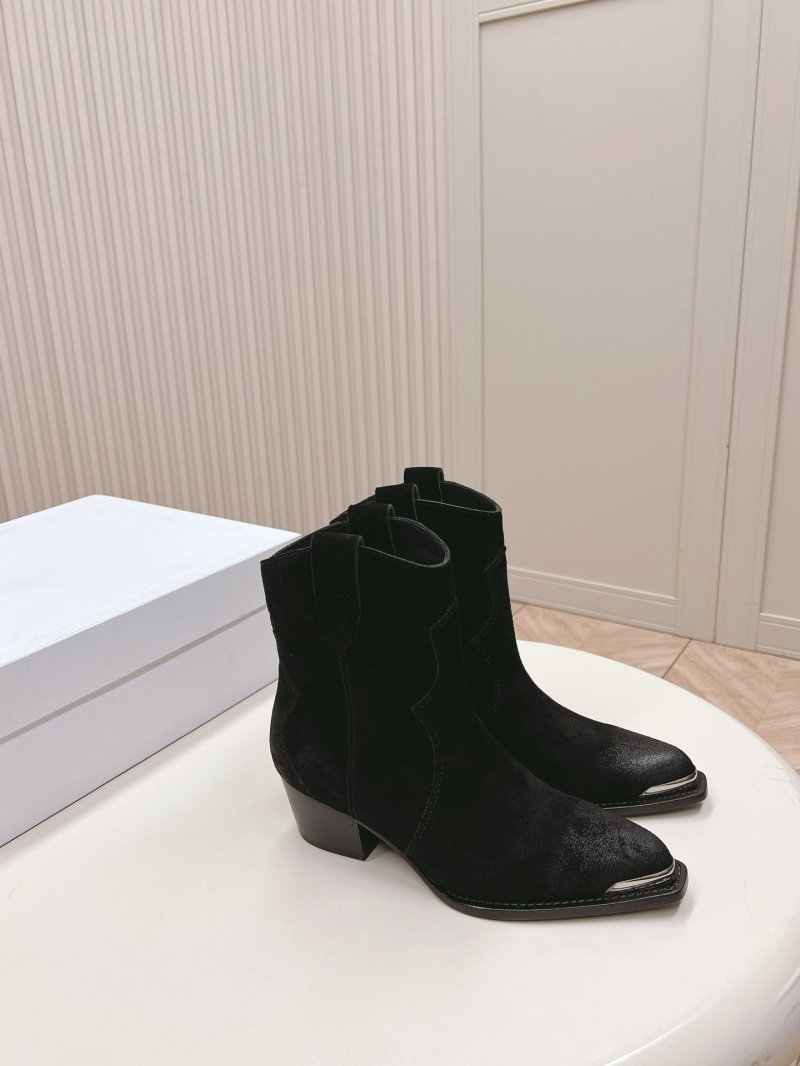 Celine Boots